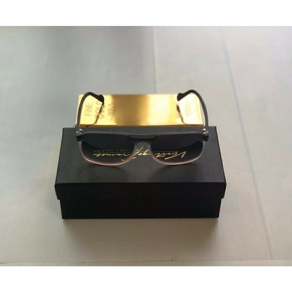 Vintage Frame Company The Creatchman by Corey Shapiro  Sunglasses